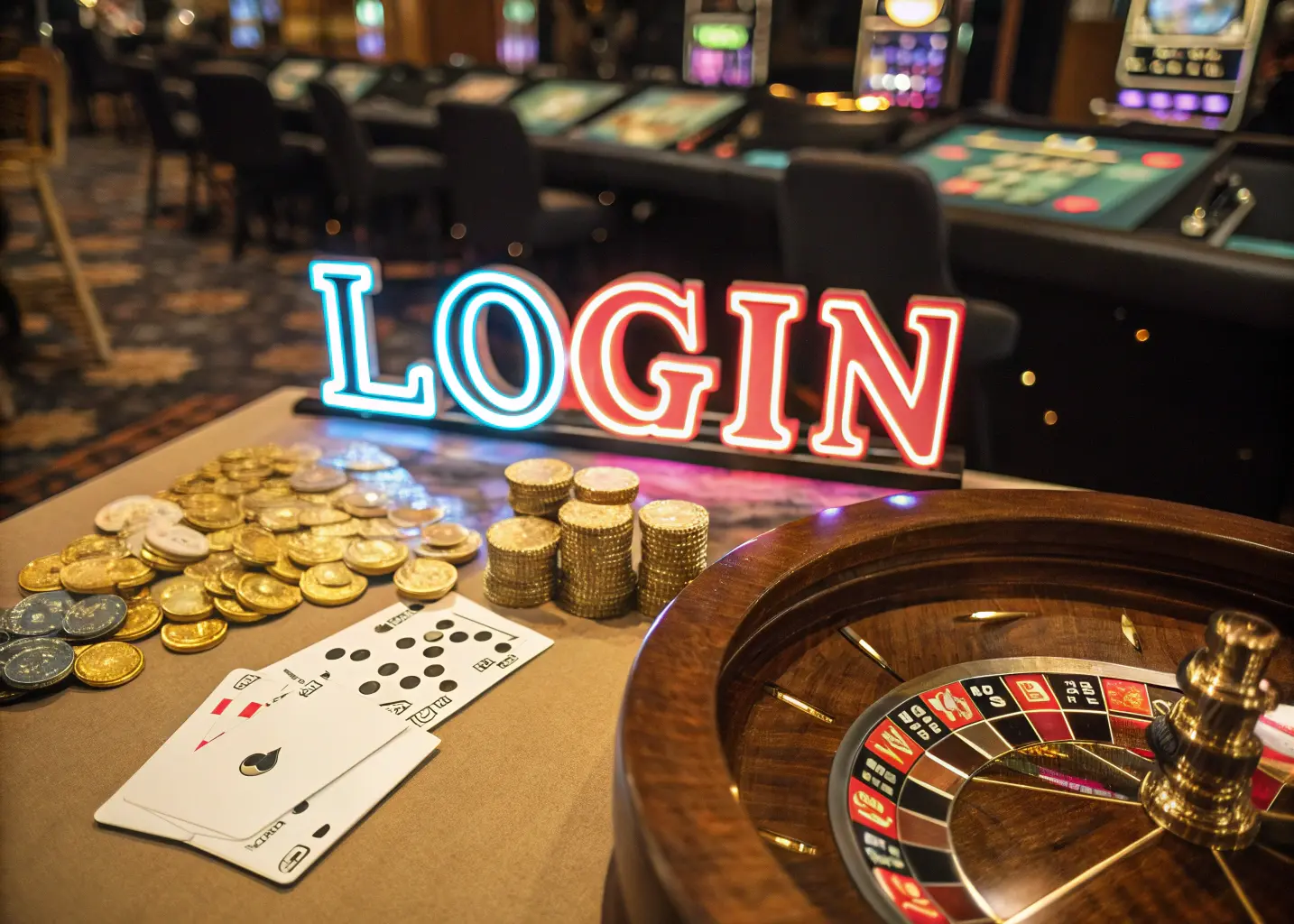 Cadastro no 7game: Comece com um Bônus de Boas-vindas!