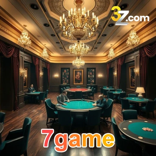 7game bet Bônus