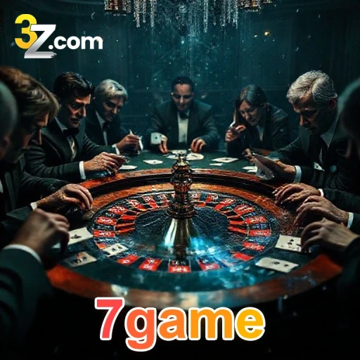 7game bet Jogos de caça-níqueis